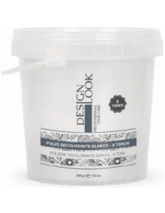 Bleach Deco vit 8-toner...