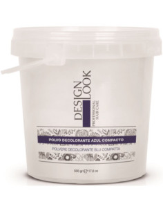 Bleach Deco blå 7-toner...