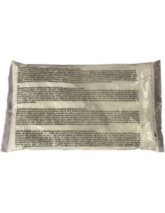 Bleach Deco vit 8-toners...