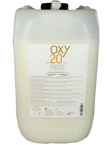 DESIGN LOOK Emulsion OXY 20 vol (6 %)...