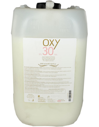 DESIGN LOOK Emulsion OXY 30 vol (9 %)...