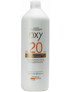 DESIGN LOOK Emulsion OXY 20...