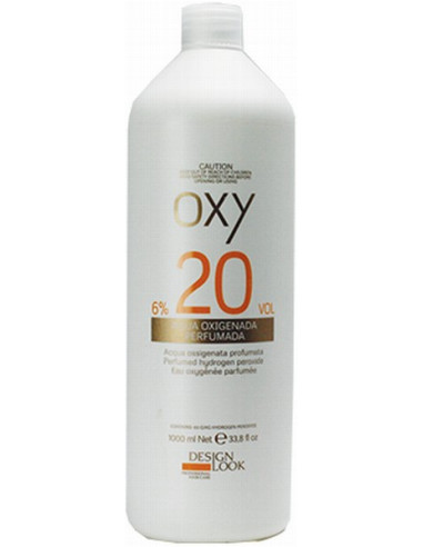 DESIGN LOOK Emulsion OXY 20 vol (6 %)...