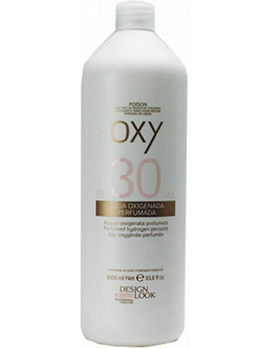 DESIGN LOOK Emulsion OXY 30 vol (9 %)...