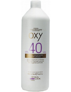 DESIGN LOOK Emulsion OXY 40...