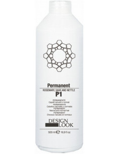 Komposition för permanent,...