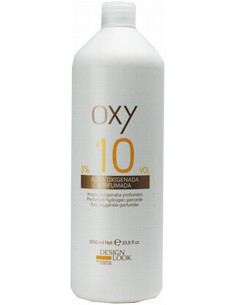 DESIGN LOOK Emulsion OXY 10...