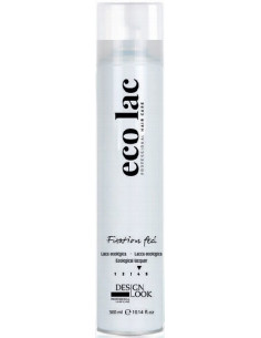 FIXATION FEEL hårspray med...