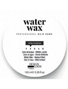 FIXERINGSKÄNSLA Hårvax för...