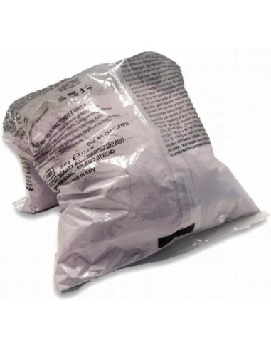 Blekmedel Deco violett 9-toner + Plex...