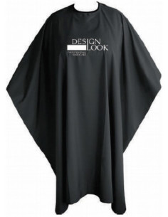 DESIGNLOOK Skärande kappa,...