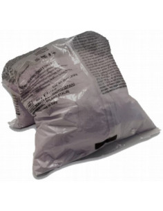 Bleach Deco svart 9-toner +...