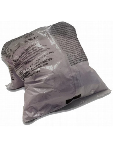 Bleach Deco svart 9-toner + Plex...