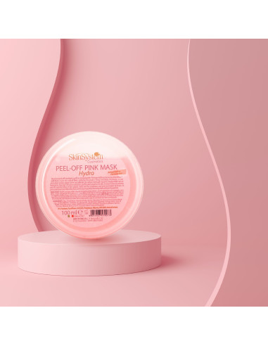 SkinSystem Peel-Off kräm för...
