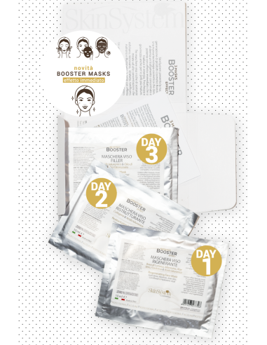 SkinSystem mask för ansiktet,...