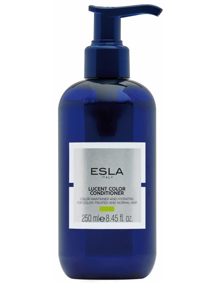 LUCENT COLOR Balsam för färgbevarande och vitalitet 250 ml