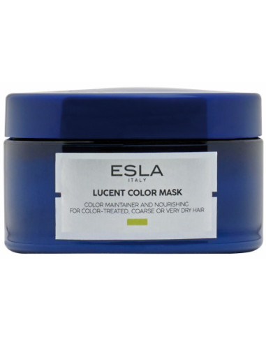 LUCENT COLOR-mask för färgbevarande...