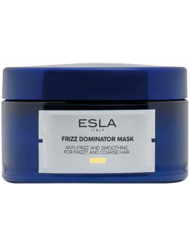 FRIZZ DOMINATOR Mask för frissigt...