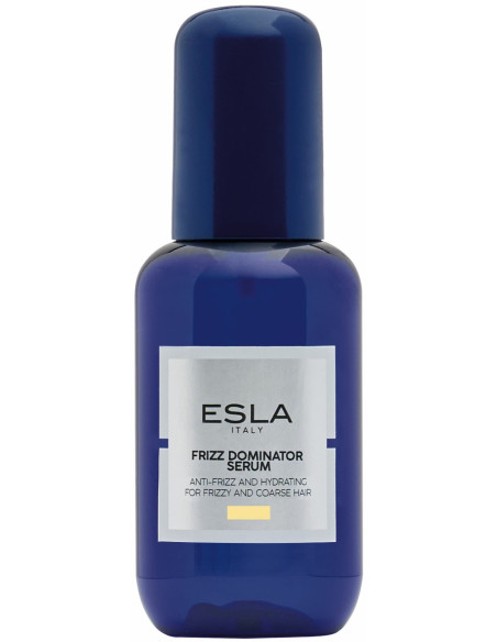 FRIZZ DOMINATOR Återfuktande serumbehandling, förebygger frissighet 100ml
