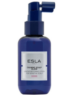 Lugnande elixir för känslig...