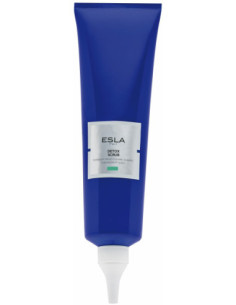 ESLA DETOX scrub 150ml