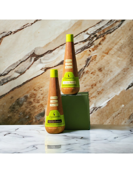MACADAMIA COLOR CARE Färgvårdande balsam 300ml
