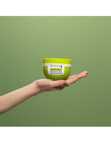 MACADAMIA BOND REPAIR Djupt...