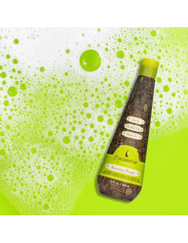 MACADAMIA REJUVENATING Schampo...