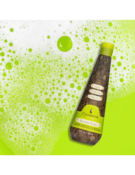 MACADAMIA REJUVENATING Schampo intensivt regenererande 300ml
