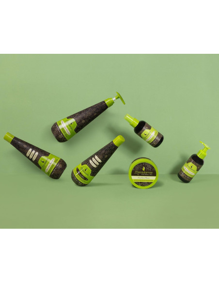 MACADAMIA DJUPREPARATION Djupt återställande mask 30ml
