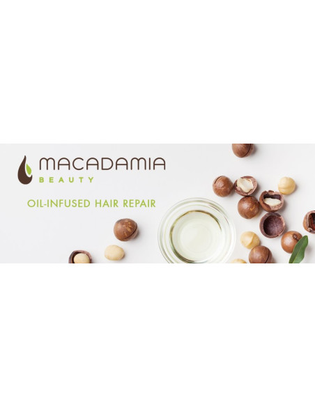 MACADAMIA DJUPREPARATION Djupt återställande mask 100ml