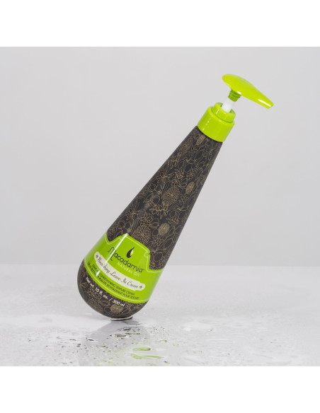 MACADAMIA LEAVE-IN Leave-in-kräm 300ml