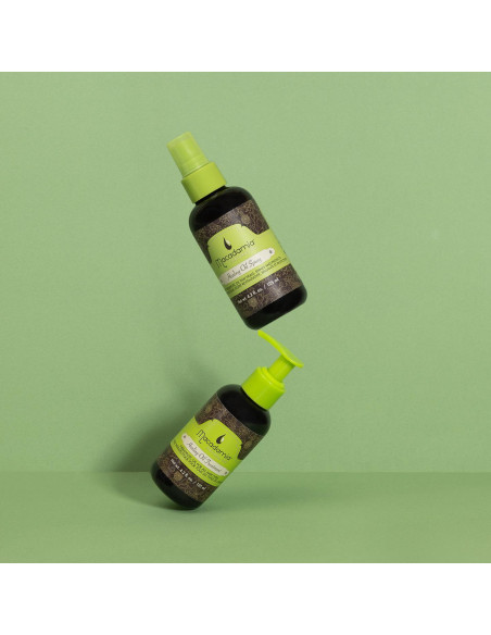 MACADAMIA HEALING Hårolja 30ml