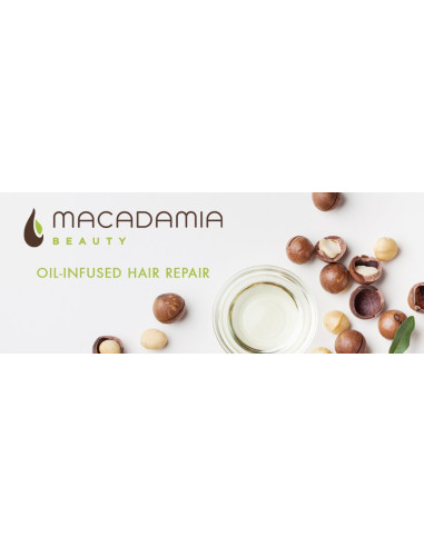 MACADAMIA Närande reparerande balsam...