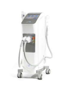 Epileringslasersystem, diod...