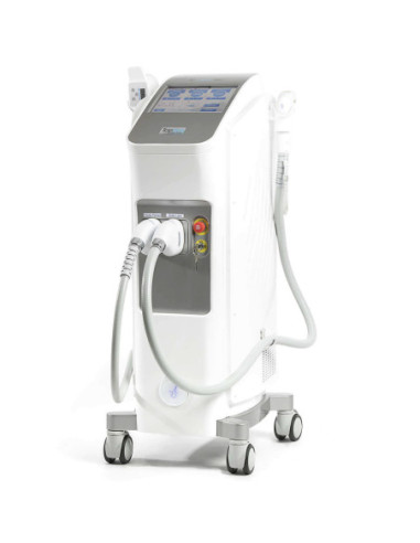 Epileringslasersystem, diod X-Laser NXT