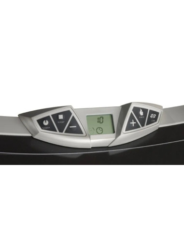 Solarium HAPRO Seecret C200