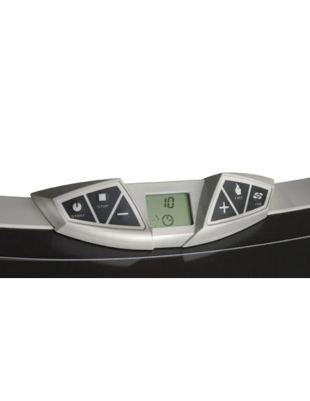 Solarium HAPRO Seecret C200