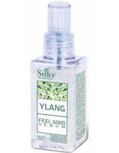 SILKY YLANG FEEL GOOD Serum...