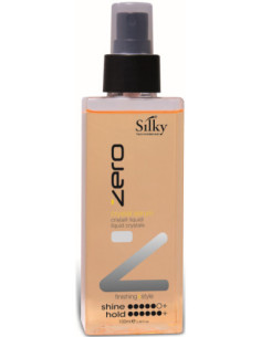 SILKY ZERO CRYSTAL Flytande...