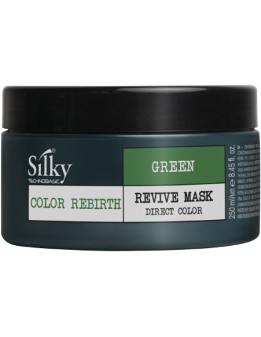 SILKY TECHNOBASIC Mask för att...