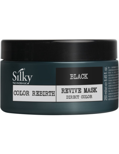 SILKY TECHNOBASIC Mask för att...