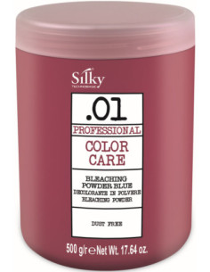 SILKY TECHNOBASIC Blekmedel...