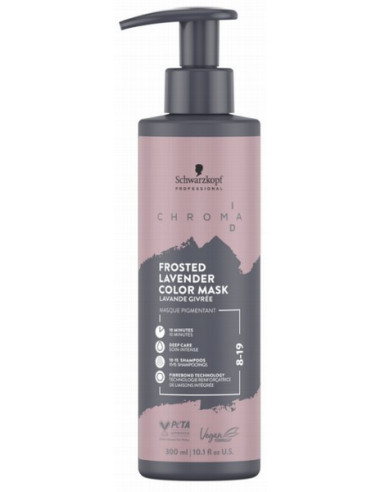 Schwarzkopf Chroma ID Toning Mask...
