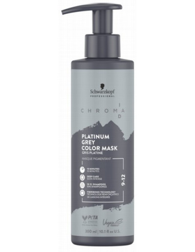 Schwarzkopf Chroma ID Toning Mask...