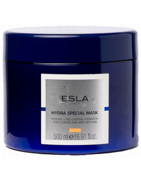 HYDRA SPECIAL Mask för intensiv och långvarig återfuktning 500 ml