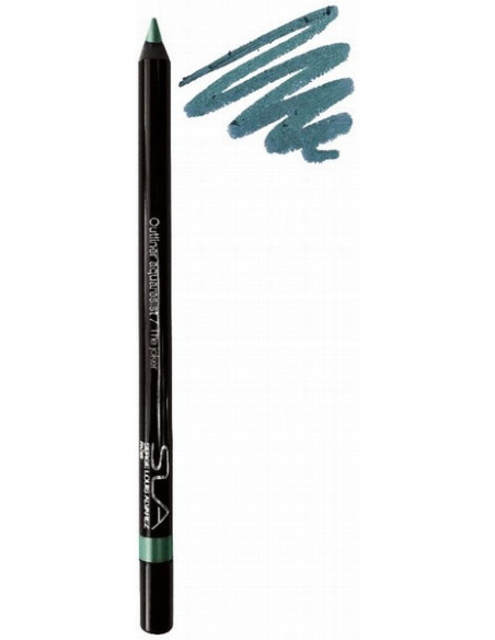 SLA PARIS Outliner Aquaresist vattenfast ögonpenna - Jokern ögonpenna