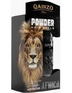 QAINZO Pulvervax för...