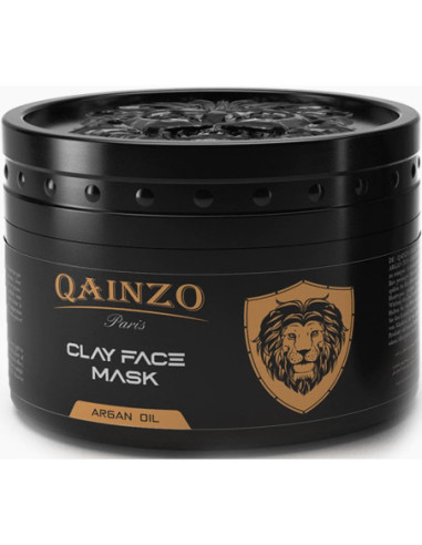 QAINZO Mask - djuprengörande...