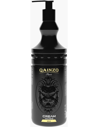 QAINZO mjukgörande aftershavekräm med...